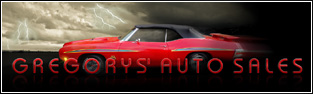 Rebuilt Autos